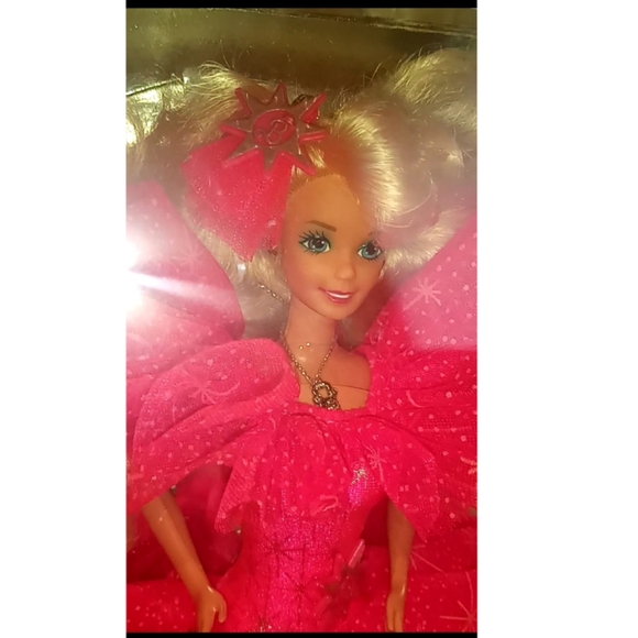 Happy Holiday - Barbie Doll Edition Especial 1990 - Picture 5 of 15